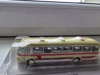 Predám modely autobusov 1:72 - 4