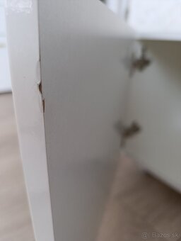 Komoda pod TV - 4