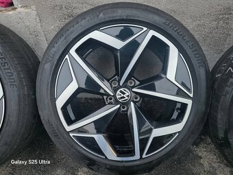 Letne kolesa VW id3 5x112 r19 - 4