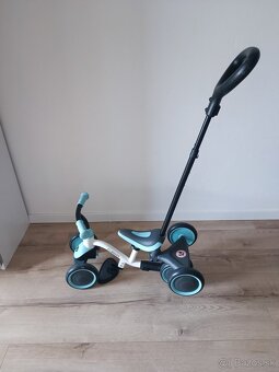 Odrážadlo Globber 3 v 1 - 4