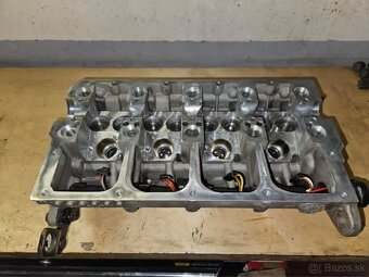 Hlava 1.9tdi 85kw - 4