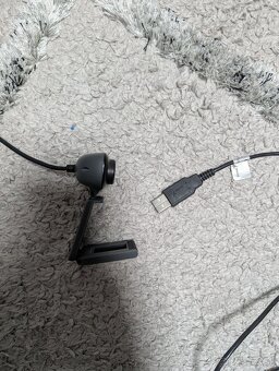 Genius SmartCam HD – USB webkamera s mikrofónom - 4