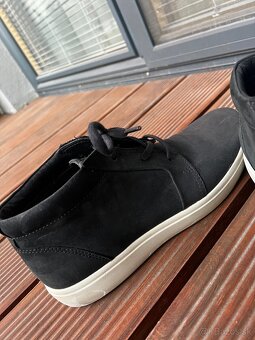 Ecco soft 7 tenisky - 4