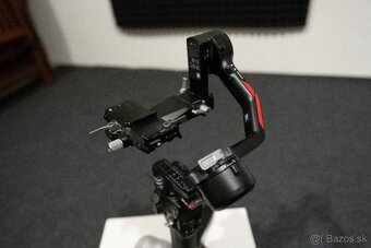 DJI RS 4 - 4
