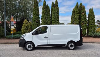 Opel Vivaro CDTI L1H1 rv. 2019 - 4