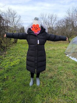 2v1 Jazdecký kabát a vesta - 4