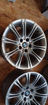 5x120r18 BMW 535d M - 4