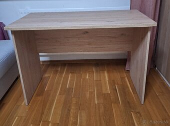 Predám pracovný stôl - 4