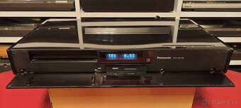 Predám Blue-Ray prehrávač Panasonic DMP-BDT700 - 4