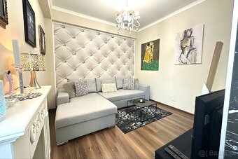 Prenájom 1 izbový byt Puchov - 4