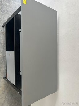 Pracovný dielensky stol ponk 110cm - 4