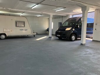 Prenajmeme sklad 6 KM od TO - 4