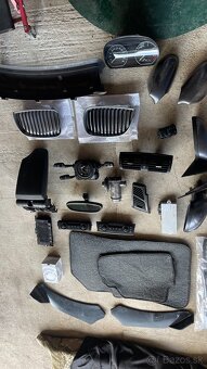 Predám diely na BMW e81,e82,e87,e88,e90,e91,e92 - 4