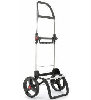 Nákupný vozík Rolser - 4