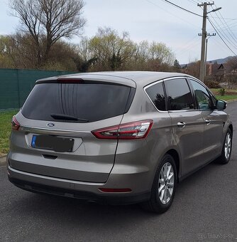 Ford S-MAX 2.0 TDCi - 4