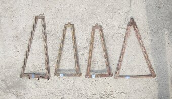 držiaky na pokrievky - 4