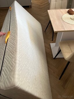 Matrac ÄlgDröm 90x200 - 4