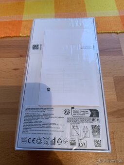 Xiaomi Redmi Note 15 128GB blue nový - 4