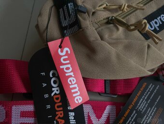 Supreme Waist Bag - 4