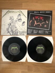 LP Metallica - 4