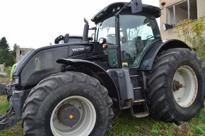 Traktor VALTRA S352, r.v.2011 - 4