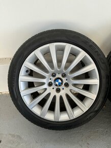 BMW R19 Original styling 235 dvojrozmer letné pneu Pirelli - 4