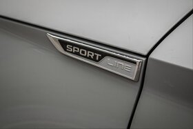 Škoda Superb 3 Combi 2.0 TDI Sportline - 4