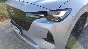 Mazda CX-60 - 4