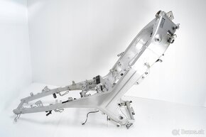 Náhradné diely Yamaha TDM 850 4TX 96-01 - 4