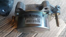 Rozpredám motor Opel 2,0 CDTi A20DTR - 4