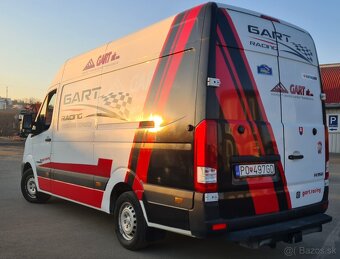 Hyundai h350 len 80 000km nova STK - 4