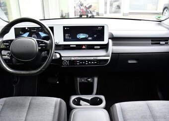 Hyundai IONIQ 5 LED NAVI 1M 125 kw - 4