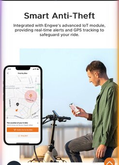 Engwe L20 3.0 Pro(gps) - 4