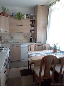ZNÍŽENÁ CENA 3-izb.byt - 4