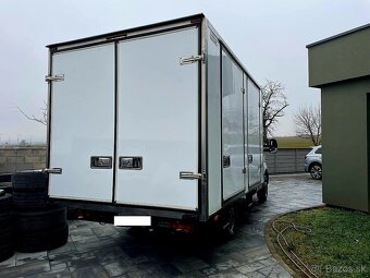 IVECO DAILY 35S14 - PREDAJ AJ NA SPLÁTKY - 4