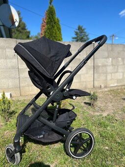 Cybex Balios S lux 2023 - 4