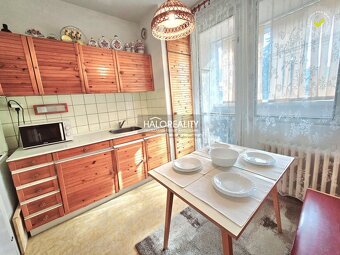 HALO reality - Predaj, štvorizbový byt Bratislava Petržalka, - 4