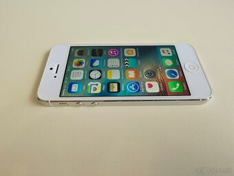 Apple iphone 5 64GB WHITE - 4