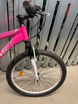 Mountainbike 26" - 4