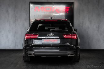 Audi A6 Avant 3.0 TDI DPF 218k quattro S tronic - 4