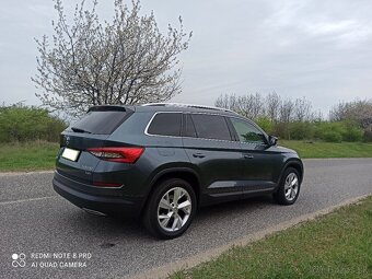 Skoda Kodiaq 2.0 TDi, Style, automat, panorama - 4