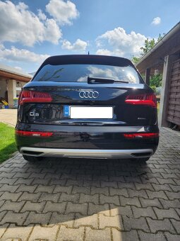 Audi Q5 2.0 TDI Quattro S tronic - 4