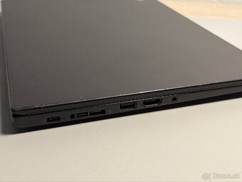 ThinkPad X390 16/256GB + dock - 4
