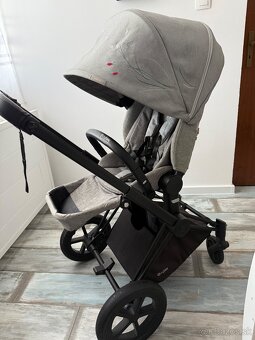 Športový kočík Cybex Priam Koi - 4