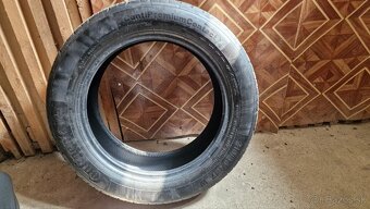 Letné pneumatiky r17 - 4