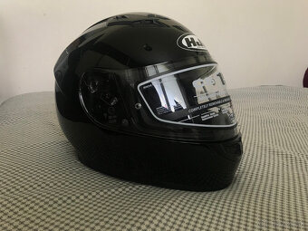 Nikdy nenosená helma HJC CS-15 - 4