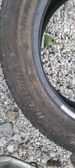 letne pneumatiky Matador195/50 R15 - 4