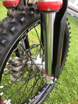 KTM sx 85 - 4