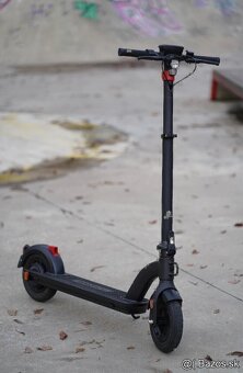 PROPHETE AEG SCOOTER URBANICER - 4