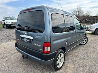 Citroën Berlingo 2.0 HDi Pack - 4